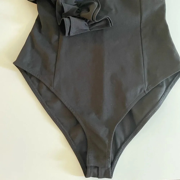 Zara bodysuit - Picture 11 of 15